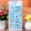 Multipurpose Decorative 3D Cartoon Sticker for-green animals 7