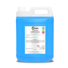 C 9 Catering Window Glass and Mirror Cleaner - 5 Litre