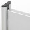 Office Door Plate Blank Nameplate Dual Sided Design for Office Home Classroom Use Creative Expression 8