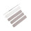 JEBBLAS Gap Dust Brush Under Appliances Cleaning Tool with Telescoping Long Handle? Grey 1