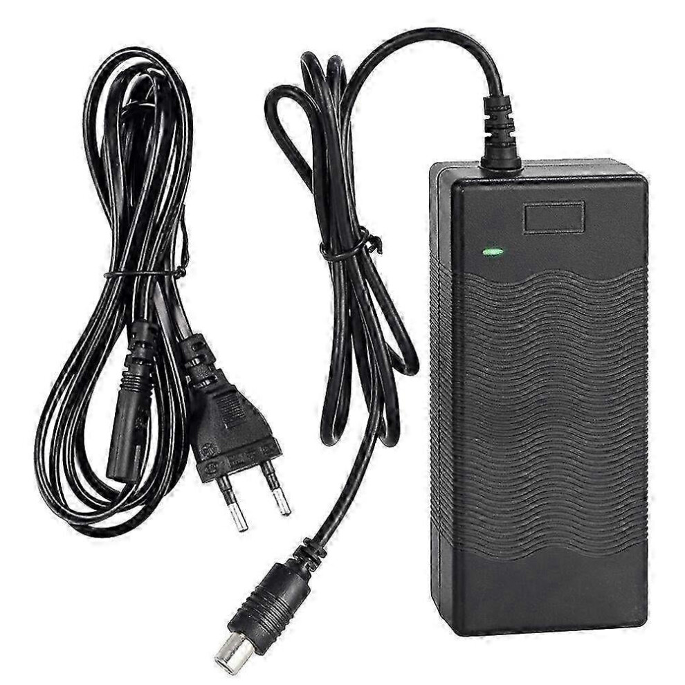 42V Lithium Battery Charger For Electric Scooter 1.5-2A 9066521409983