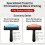 Portable Plastic Ink Roller Designs For Consistent Pressure-2 6