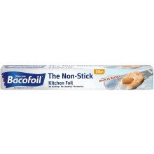BacoFoil 3 x Non-Stick Foil 10 meter