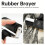 Artist Grade Plastic Ink Roller Ensures Uniform Coverage On-1 7