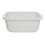 CleanPEAK Washing Up Bowl 10 Litre ? White 1