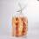 Lesibag Plastic Bread Loaf Bags - Clear Bakery Packaging to Keep Bread Fresh (200 Pack) 1