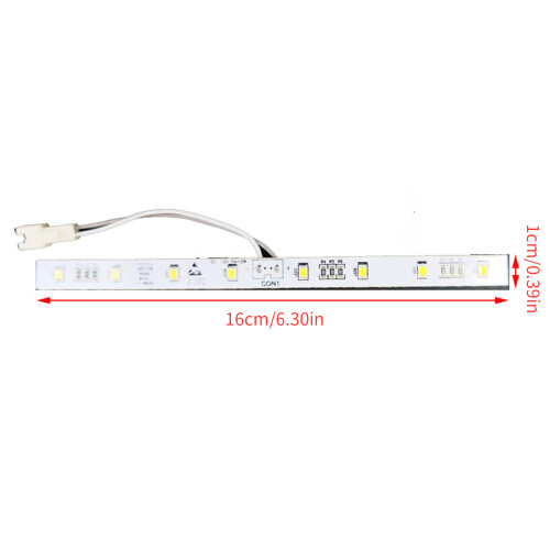 Efficient LED Light Replacement Kitchen Appliance Light-1pc 2
