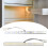 Efficient LED Light Replacement Kitchen Appliance Light-1pc 6