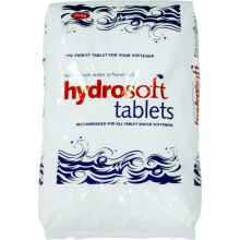 Hydrosalt Salt Tablets For Tablet Water Softeners 25kg