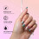 Wasserfestes Nagelkunst-Stiftset, 0,5 mm Spitze, 12 oder 24 Farben 4