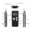 Ψηφιακή συσκευή εγγραφής φωνής Mawalde Paranormal Equipment EVP με USB US8GB (Μαύρο) 2