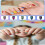 Wasserfestes Nagelkunst-Stiftset, 0,5 mm Spitze, 12 oder 24 Farben 7