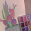 Σετ 20 μεταλλικών ακουαρέλας με λάμψη, χρώματα που αλλάζουν χρώμα για τέχνη – 6