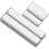 4pcs Magnet Set Designs Tools Art Create Beautiful for Home 6