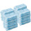 KLEENDOL Flash Dust Magnet,Fluffy Duster Refills,Flash Duster Refills,Flash Magnetic Duster for Cleaning,40 count 1