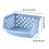 Boutique Clearance Kitchen Bathroom Storage Basket Multi Layer Stackable Fruit and Vegetable Basket toy Storage Rack 2