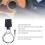Gitarren Vorverstärker EQ Presys Plus ABS Preamplifier 5