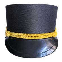 Fashion Top Hat for Costume Role Play and Daily Outfits-56