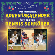 Der inoffizielle Adventskalender f?r Fans von Dennis Schr?der