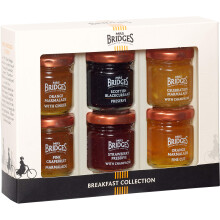 Mrs Bridges Breakfast Collection Mini 6
