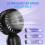 Mini Fan2Pack, Χαριτωμένος φορητός ανεμιστήρας που λειτουργεί με μπαταρία, ελαφρύς 4
