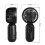 Mini Fan2Pack, Χαριτωμένος φορητός ανεμιστήρας που λειτουργεί με μπαταρία, ελαφρύς 5