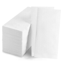 JINYUDOME Disposable Guest Towels, Linen Feel Hand Towels, Cloth-Like Paper Napkins, Soft, Durable, Absorbent Paper Hand Towel for Kitchen, Parties,