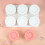 Chocolate Molds Heart Cylinder Silicone Molds Mousses Cake 6
