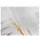 Protector de salpicaduras de aceite Pantalla de aluminio 84x32.5cm 3
