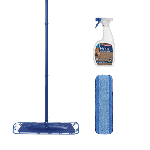 Bona Wood Floor Cleaning Kit