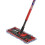 Vileda Vileda Ultramax - Flat Mop Head - Microfibre and Cotton 1
