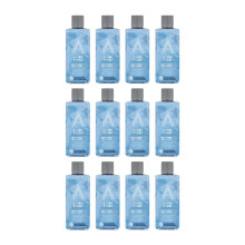 Astonish 3 in 1 Multi-Purpose Super Concentrated Disinfectant with Long Lasting Fragrance, Linen Fresh, 300ml, 12 Pack