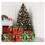Boîtes à ballons de Noël en aluminium (6 pièces) 5