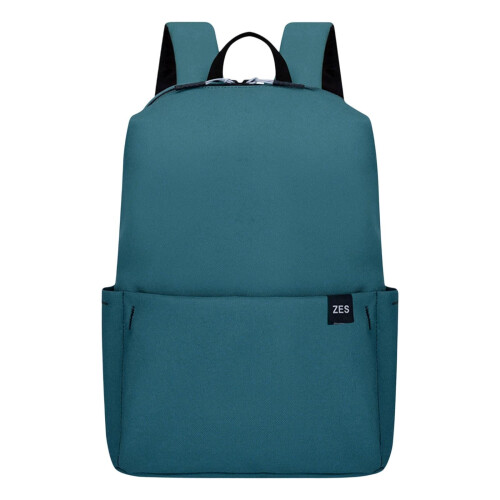 17 inch Backpacks with Adjustable Padded Straps Backpacks 1