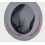 Μπερέδες Slouchy Soft Comfy Knitted Cap Oversized Painter Hat Γαλλικά Μπερέ με Γείσο και Γείσο για 5