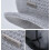 Μπερέδες Slouchy Soft Comfy Knitted Cap Oversized Painter Hat Γαλλικά Μπερέ με Γείσο και Γείσο για 7