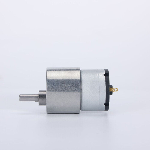 Motorredutor de alto torque com saída excêntrica de 7 a 960 RPM 2