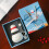 370ml Large Ceramic Cup Badminton Shaped Coffee Mug with-B 6