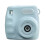 Barne digitalkamera USB oppladbart 1080P dobbeltlinse 6