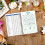 Planificator lunar A5Notepad2026-2030 5