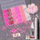 Strass-Sets, Glitzersteine, Strass-Set, Glitzer-Set 6