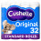 Cushelle Cushelle Original Toilet Roll 32 Standards Rolls 1