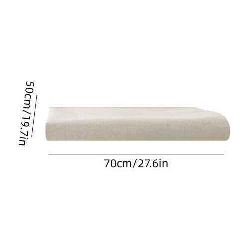 Waterproof Sofa Cover 28x20 Inches Claw Resistant 2