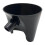 Flour Funnel for Kitchen Stand Mixer, 1 Piece 2