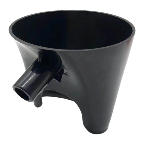 Flour Funnel for Kitchen Stand Mixer, 1 Piece 1