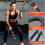 Cordes de combat sans fil, poids ajustable, 44 cm 4