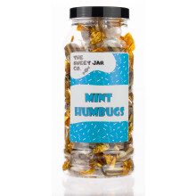 Mint Humbugs by The Sweet Jar Co.