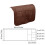 Organizer antiscivolo per bracciolo del divano con 6 tasche 3