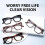 Lesebrille in Schildpattoptik für Damen mit Blaulichtfilter 4