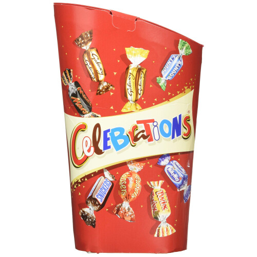 Celebrations Celebrations Carton 240G